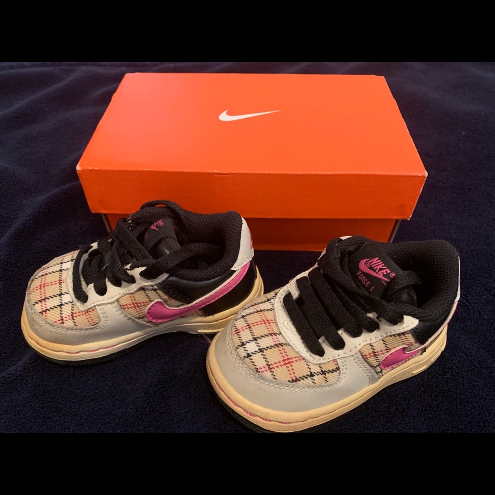 Baby Nike
